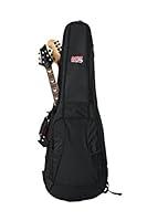 Algopix Similar Product 10 - Gator Cases 4G Series Gig Bag For Two