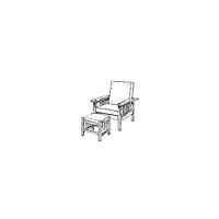 Algopix Similar Product 15 - Woodworking Project Paper Plan to Build