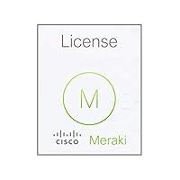 Algopix Similar Product 4 - Meraki MX64 Enterprise License and