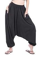 Algopix Similar Product 11 - CandyHusky Men Women 100 Cotton Loose