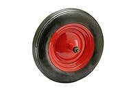 Algopix Similar Product 8 - MaxPower 57829 Pneumatic Wheel for
