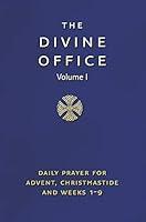 Algopix Similar Product 13 - Divine Office Volume 1