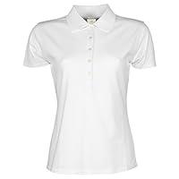 Algopix Similar Product 9 - Tee Jays WomensLadies Luxury Stretch