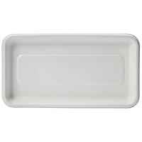 Algopix Similar Product 18 - Amazon Basics Compostable Mini Tray