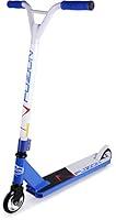 Algopix Similar Product 12 - Fuzion PRO X-3 (Blue)