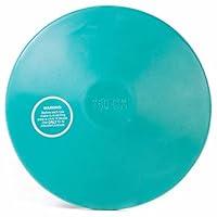 Algopix Similar Product 17 - 075kg Rubber Practice Discus  Mens 