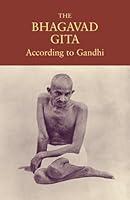 Algopix Similar Product 19 - The Bhagavad Gita According to Gandhi