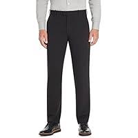 Algopix Similar Product 10 - Van Heusen mens Flex Flat Front