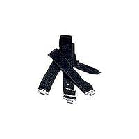 Algopix Similar Product 5 - MacGregor Leg Guard Replacement Straps