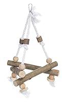 Algopix Similar Product 9 - Trixie Natural Living Swing On Rope 27