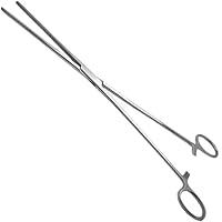 Algopix Similar Product 20 - WAJEES Pean Hemostat Forceps 12