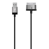 Algopix Similar Product 7 - Belkin F8J041tt04BLK MIXIT 30 Pin