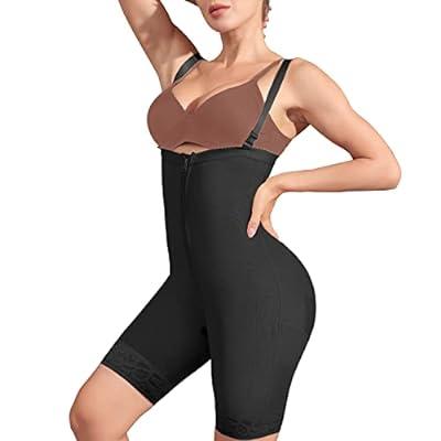 Fajas Colombianas BBL Stage2 Compression Garments Shapewear Post Surgery  Shaper