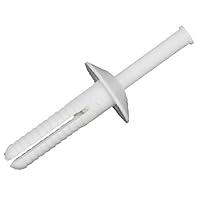 Algopix Similar Product 2 - Everbilt 14 in x 1 in Plastic Pin