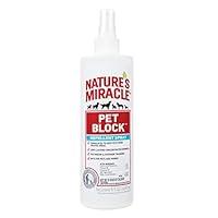 Algopix Similar Product 15 - Natures Miracle Advanced Platinum Dog