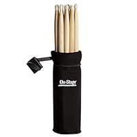Algopix Similar Product 3 - OnStage DA100 ClampOn Drum Stick