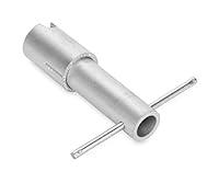 Algopix Similar Product 3 - Camco 11653 Water Heater Drain Valve