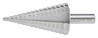 Algopix Similar Product 10 - Stepped Drill 4-32mm GRAPHITE 57H740
