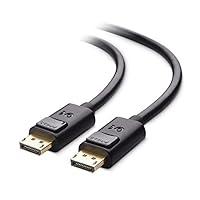 Algopix Similar Product 11 - Cable Matters 4K DisplayPort to
