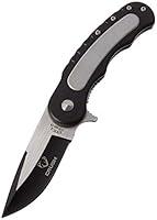 Algopix Similar Product 17 - Crush Big Buck Down Linerlock