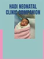 Algopix Similar Product 5 - HADI NEONATAL CLINIC COMPANION HADI