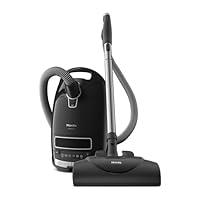 Algopix Similar Product 1 - Miele Complete C3 Kona Powerline Vacuum