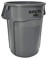 Algopix Similar Product 3 - Rubbermaid Commercial Products BRUTE