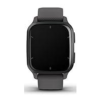 Algopix Similar Product 15 - Garmin Venu Sq 2 GPS Smartwatch