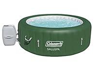 Algopix Similar Product 15 - Coleman SaluSpa Inflatable Hot Tub Spa