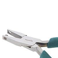 Algopix Similar Product 1 - Dimple Pliers 5 Millimeters Jewelry