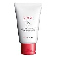 Algopix Similar Product 20 - Clarins REMOVE Purifying Cleansing Gel