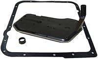 Algopix Similar Product 13 - ACDelco Gold TF289 Automatic