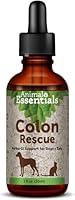 Algopix Similar Product 10 - Animal Essentials Colon Rescue for Dogs