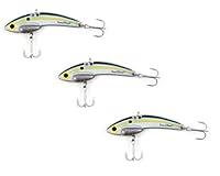 Algopix Similar Product 15 - SteelShad  Original Series 38 oz