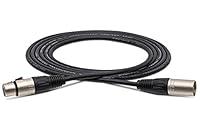 Algopix Similar Product 7 - Hosa EBU010 XLR3F to XLR3M AESEBU