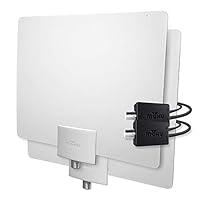Algopix Similar Product 9 - Mohu MH-110717 Ultimate Antenna 2-Pack