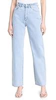 Algopix Similar Product 9 - ABRAND Womens Carrie Jeans Walk Away