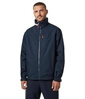 Algopix Similar Product 9 - HellyHansen Mens Crew Midlayer Jacket