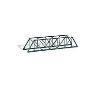 Algopix Similar Product 6 - Peco LK11 HO Truss Girder Bridge Side