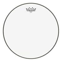 Algopix Similar Product 1 - Remo BD031400 Clear Diplomat Drum Head