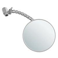 Algopix Similar Product 12 - iDesign Free Fog Away Flex Mirror 14