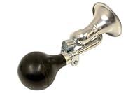 Algopix Similar Product 6 - Spokey Joe SJHR05 Bugle Bulb Horn