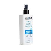 Algopix Similar Product 6 - Well & Good Waterless Cat Shampoo