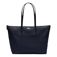 Algopix Similar Product 1 - Lacoste Crossbody Bags, Blue (Eclipse)
