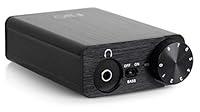 Algopix Similar Product 3 - FiiO Headphone Amps Portable DAC USB