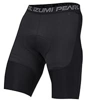 Algopix Similar Product 2 - Pearl Izumi Select Liner Shorts Black