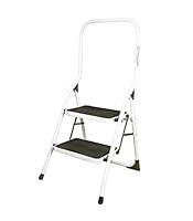 Algopix Similar Product 18 - ORYX 23010100 Steel 2 Step Ladder