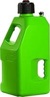 Algopix Similar Product 19 - LCL LC LC2 Utility Container Green