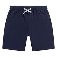 Algopix Similar Product 12 - Levis Boys Pull On Twill Shorts