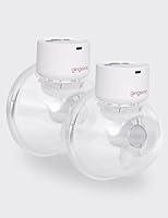 Algopix Similar Product 7 - Breast Pump Wearable Breast Pump